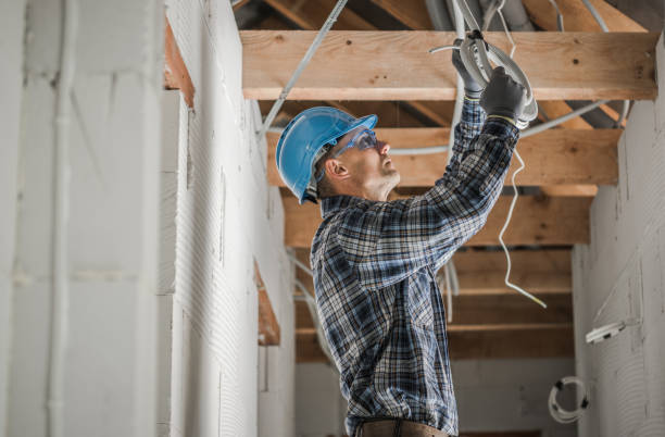 Best Electrical Installation Contractor  in Birdsboro, PA