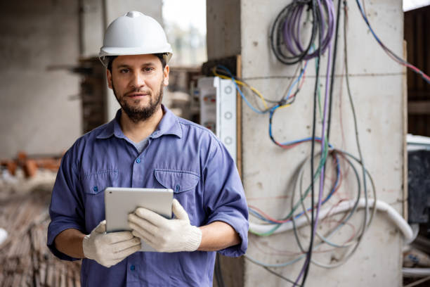 Best Home Electrical Repair  in Birdsboro, PA