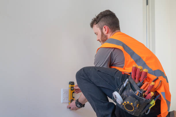 Best Affordable Electrician  in Birdsboro, PA