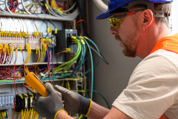 Best Affordable Emergency Electrician  in Birdsboro, PA