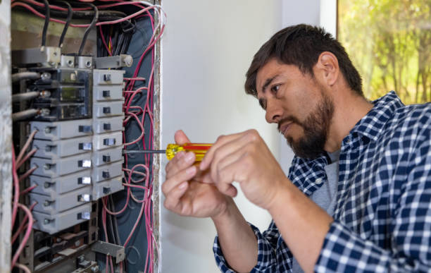 Best Circuit Breaker Repair  in Birdsboro, PA